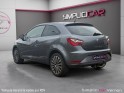 Seat ibiza 1.2 tsi 90 ch connect  apple carplay/android auto  attelage  garantie 12 mois occasion simplicicar vernon...