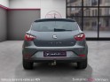 Seat ibiza 1.2 tsi 90 ch connect  apple carplay/android auto  attelage  garantie 12 mois occasion simplicicar vernon...