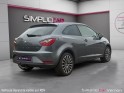 Seat ibiza 1.2 tsi 90 ch connect  apple carplay/android auto  attelage  garantie 12 mois occasion simplicicar vernon...