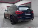 Bmw x3 g01 xdrive30d 265ch bva8 m sport full options sort de révision et garantie bmw occasion simplicicar le raincy...