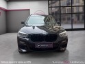 Bmw x3 g01 xdrive30d 265ch bva8 m sport full options sort de révision et garantie bmw occasion simplicicar le raincy...