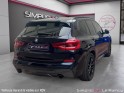 Bmw x3 g01 xdrive30d 265ch bva8 m sport full options sort de révision et garantie bmw occasion simplicicar le raincy...