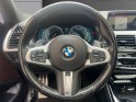 Bmw x3 g01 xdrive30d 265ch bva8 m sport full options sort de révision et garantie bmw occasion simplicicar le raincy...