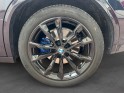 Bmw x3 g01 xdrive30d 265ch bva8 m sport full options sort de révision et garantie bmw occasion simplicicar le raincy...