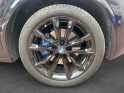 Bmw x3 g01 xdrive30d 265ch bva8 m sport full options sort de révision et garantie bmw occasion simplicicar le raincy...