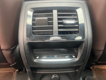 Bmw x3 g01 xdrive30d 265ch bva8 m sport full options sort de révision et garantie bmw occasion simplicicar le raincy...