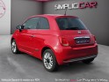 Fiat 500 1.2 8v 69 ch lounge occasion simplicicar velay simplicicar simplicibike france Fiat 500 1.2 8v 69 ch lounge occasion simplicicar velay simplicicar simplicibike france