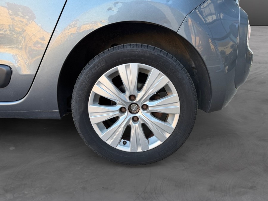 CITROEN d'occasion C3 1.6 HDI 90 ROSSIGNOL de 2011 Vernon (27)﻿