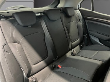 Renault megane iv berline blue dci 115 business garantie 12 mois occasion simplicicar reims simplicicar simplicibike france
