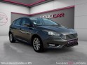 Ford focus 1.0 ecoboost 125 ss titanium garantie 12 mois occasion simplicicar limoges  simplicicar simplicibike france