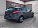 Ford focus 1.0 ecoboost 125 ss titanium garantie 12 mois occasion simplicicar limoges  simplicicar simplicibike france