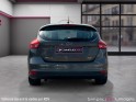 Ford focus 1.0 ecoboost 125 ss titanium garantie 12 mois occasion simplicicar limoges  simplicicar simplicibike france