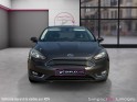 Ford focus 1.0 ecoboost 125 ss titanium garantie 12 mois occasion simplicicar limoges  simplicicar simplicibike france