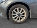 Ford focus 1.0 ecoboost 125 ss titanium garantie 12 mois occasion simplicicar limoges  simplicicar simplicibike france
