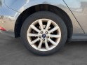 Ford focus 1.0 ecoboost 125 ss titanium garantie 12 mois occasion simplicicar limoges  simplicicar simplicibike france
