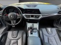 Bmw m4 competition coupe g82 510cv - pack carbone inter/exter - freins céramique - garantie 12 mois occasion simplicicar...