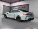 Bmw m4 competition coupe g82 510cv - pack carbone inter/exter - freins céramique - garantie 12 mois occasion simplicicar...