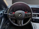 Bmw m4 competition coupe g82 510cv - pack carbone inter/exter - freins céramique - garantie 12 mois occasion simplicicar...