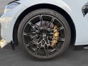 Bmw m4 competition coupe g82 510cv - pack carbone inter/exter - freins céramique - garantie 12 mois occasion simplicicar...