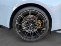 Bmw m4 competition coupe g82 510cv - pack carbone inter/exter - freins céramique - garantie 12 mois occasion simplicicar...