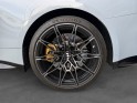 Bmw m4 competition coupe g82 510cv - pack carbone inter/exter - freins céramique - garantie 12 mois occasion simplicicar...