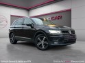 Volkswagen tiguan 2.0 tdi 150 dsg7 iq.drive occasion parc voitures beauvais simplicicar simplicibike france
