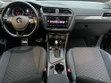 Volkswagen tiguan 2.0 tdi 150 dsg7 iq.drive occasion parc voitures beauvais simplicicar simplicibike france