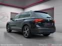 Volkswagen tiguan 2.0 tdi 150 dsg7 iq.drive occasion parc voitures beauvais simplicicar simplicibike france