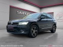 Volkswagen tiguan 2.0 tdi 150 dsg7 iq.drive occasion parc voitures beauvais simplicicar simplicibike france