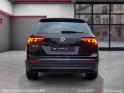 Volkswagen tiguan 2.0 tdi 150 dsg7 iq.drive occasion parc voitures beauvais simplicicar simplicibike france