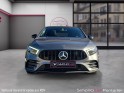 Mercedes classe a 220 d 8g-dct amg line / sièges chauffants et massants occasion simplicicar pontarlier simplicicar...