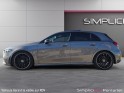Mercedes classe a 220 d 8g-dct amg line / sièges chauffants et massants occasion simplicicar pontarlier simplicicar...