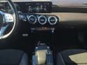 Mercedes classe a 220 d 8g-dct amg line / sièges chauffants et massants occasion simplicicar pontarlier simplicicar...