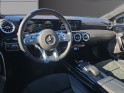Mercedes classe a 220 d 8g-dct amg line / sièges chauffants et massants occasion simplicicar pontarlier simplicicar...