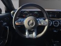 Mercedes classe a 220 d 8g-dct amg line / sièges chauffants et massants occasion simplicicar pontarlier simplicicar...