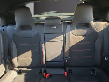 Mercedes classe a 220 d 8g-dct amg line / sièges chauffants et massants occasion simplicicar pontarlier simplicicar...