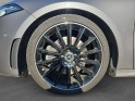 Mercedes classe a 220 d 8g-dct amg line / sièges chauffants et massants occasion simplicicar pontarlier simplicicar...