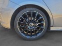 Mercedes classe a 220 d 8g-dct amg line / sièges chauffants et massants occasion simplicicar pontarlier simplicicar...