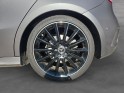 Mercedes classe a 220 d 8g-dct amg line / sièges chauffants et massants occasion simplicicar pontarlier simplicicar...