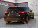 Ford focus 4 1.5 tcdi ecoblue - 16v turbo titanium occasion simplicicar pontarlier simplicicar simplicibike france