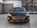Ford focus 4 1.5 tcdi ecoblue - 16v turbo titanium occasion simplicicar pontarlier simplicicar simplicibike france