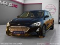 Ford focus 4 1.5 tcdi ecoblue - 16v turbo titanium occasion simplicicar pontarlier simplicicar simplicibike france