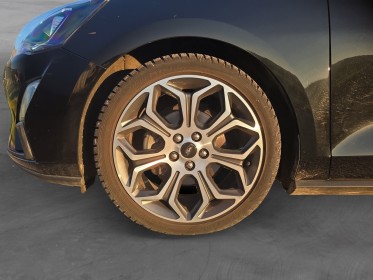 Ford focus 4 1.5 tcdi ecoblue - 16v turbo titanium occasion simplicicar pontarlier simplicicar simplicibike france