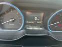 Peugeot 2008 bluehdi 100ch ss bvm5 allure occasion avignon (84) simplicicar simplicibike france