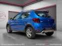 Dacia sandero tce 90 stepway garantie 12 mois climatisation occasion simplicicar narbonne simplicicar simplicibike france