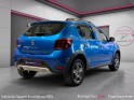 Dacia sandero tce 90 stepway garantie 12 mois climatisation occasion simplicicar narbonne simplicicar simplicibike france