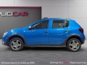 Dacia sandero tce 90 stepway garantie 12 mois climatisation occasion simplicicar narbonne simplicicar simplicibike france