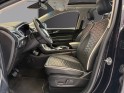 Ford edge vignale 2.0 tdci 210 powershift intelligent awd garantie 12 mois toit pano etc… occasion simplicicar annecy...