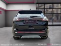 Ford edge vignale 2.0 tdci 210 powershift intelligent awd garantie 12 mois toit pano etc… occasion simplicicar annecy...