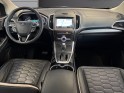 Ford edge vignale 2.0 tdci 210 powershift intelligent awd garantie 12 mois toit pano etc… occasion simplicicar annecy...